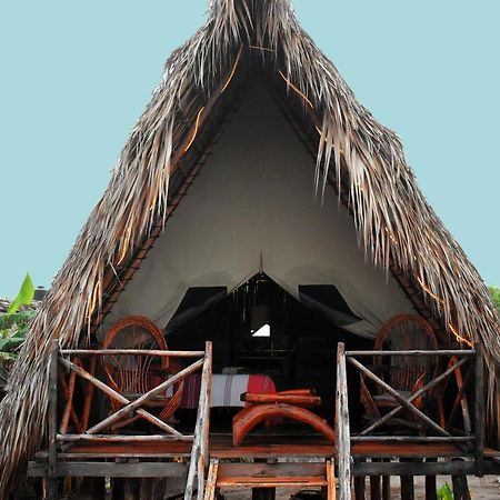 Villa Entremares Tonalá Exterior foto